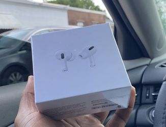 Apple AirPods Pro