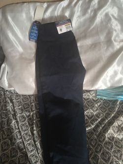 $12 NEW GIRL'S NAUTICA UNIFORM SIZE 14 R