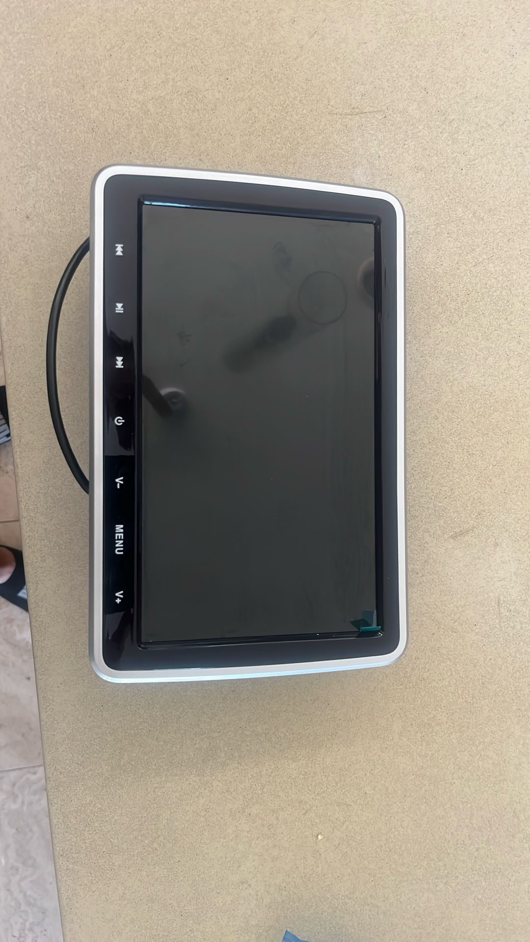 Car DVD Players 