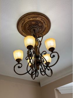 Beautiful Chandelier