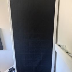 Twin Box spring 