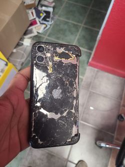 IPhone 11 screen replacement