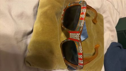 Gucci Glasses