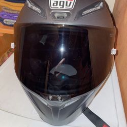 AGV Motorcycle Helmet