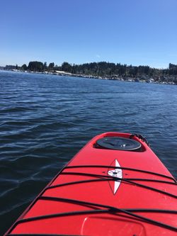 Pt65 N modular kayak