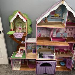 Doll House 
