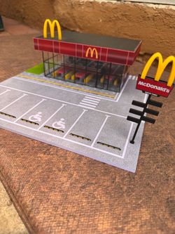 Diorama