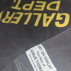 Gallery Dept. Hoodie
