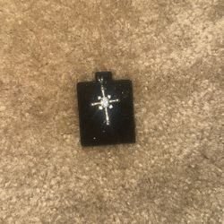 Necklace Cross