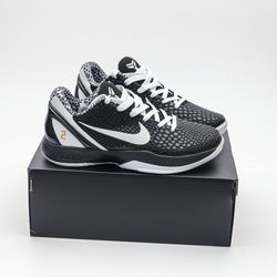 Nike Kobe 6 Protro Mambacita Sweet 16 15 