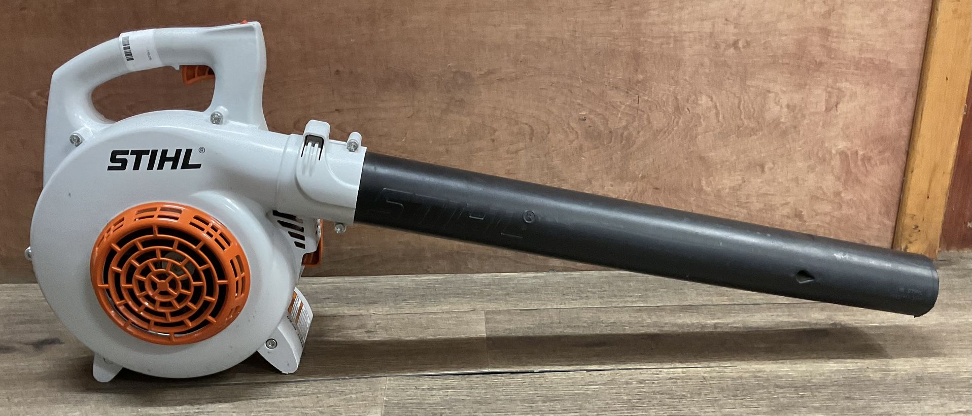 STHIL BG 50 Gas Powered Blower