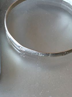 Bracelet mujer 9.25