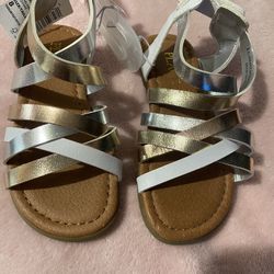 Toddler Sandals