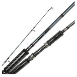 SST A Series Carbon Grip 30/40 Ton Carbon Blank Lightweight Fishing Rod