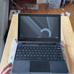 2 in 1 Touchscreen Laptop
