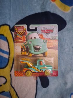 DISNEY PIXAR CARS 👉 $15 EACH
