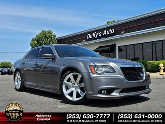 2012 Chrysler 300