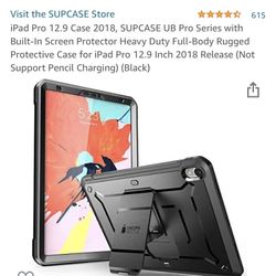 iPad 12”pro Case $50