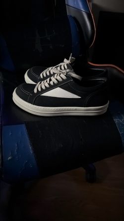 Rick Owen drkshdw low