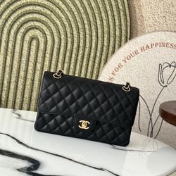 Vintage Chanel Classic Purse