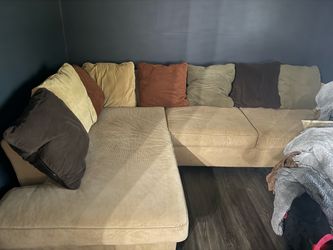 Sofa / couch
