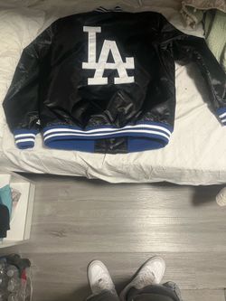 Godgers puff jacket
