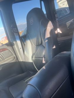 2000 Dodge Durango