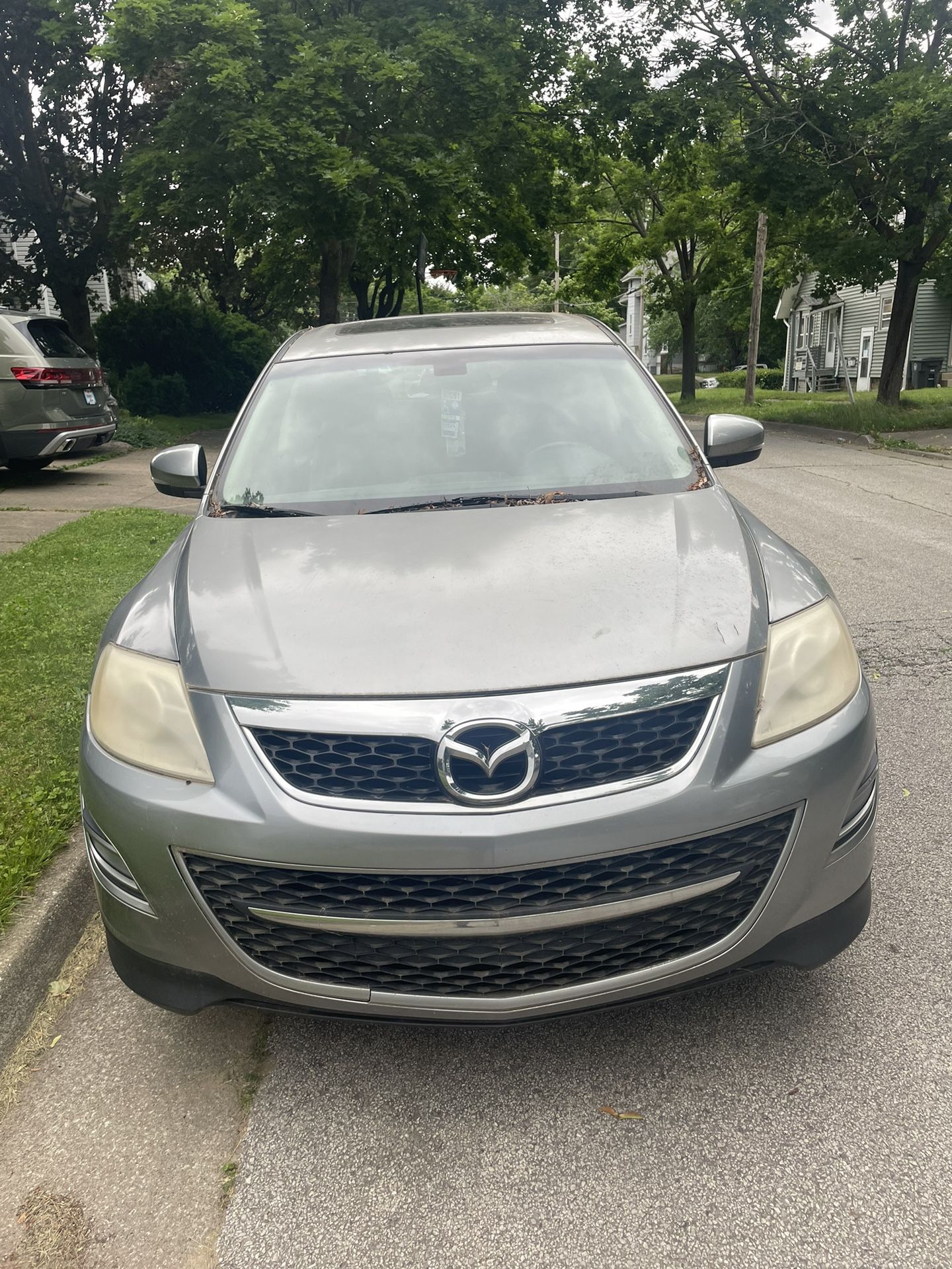 Mazda