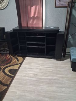 TV stand