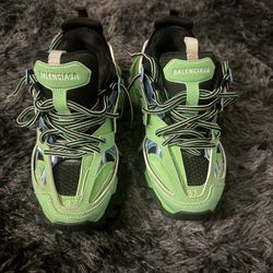 Balenciagas