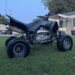 Raptor 700