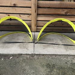 Popup Soccer Goals 