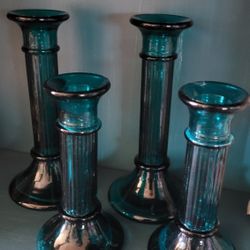 Candle Stick Holder's 