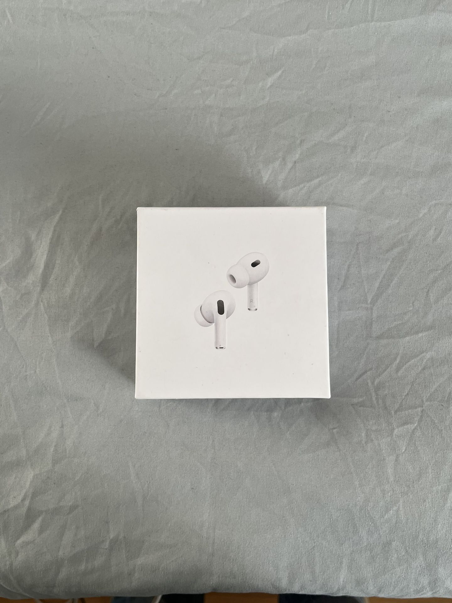 🎧 AirPods Pro (2nd Gen) – Brand New / Sealed