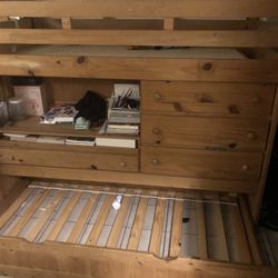 Bunk Bed