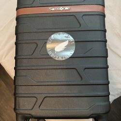 Samsonite Carry On Hard Shell Luggage 20