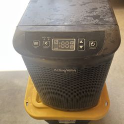 Active Aqua Hydro Culture 