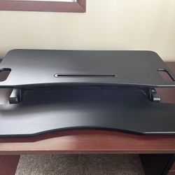 Standing Desk Converter