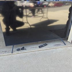 4k Samsung TV 50"