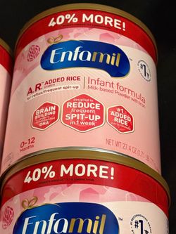 Enfamil AR