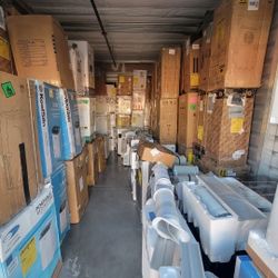 New! Portable Air Conditioner AC  - ALL Sizes