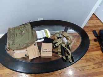 Workout Gear