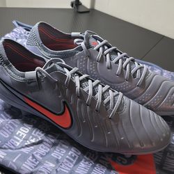 Nike Tiempo Legend 10 Elite FG 9.5