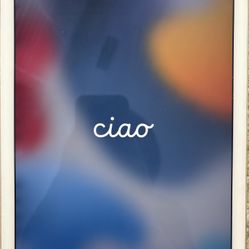 iPad Air 2
