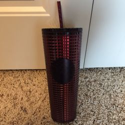Starbucks Holiday Grid Cup 2020