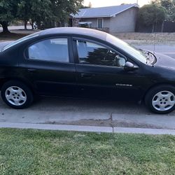 Dodge Neon