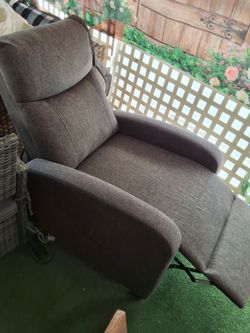 Recliner  chair
