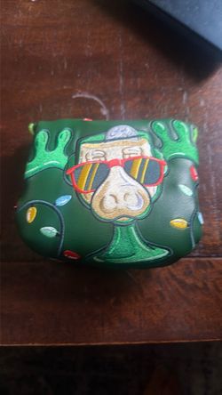 Swag MOOSE MUG MALLET COVER