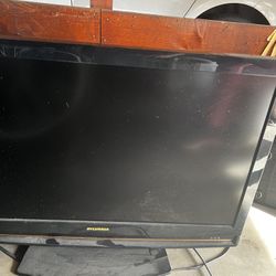 Sylvania TV