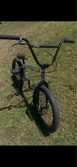 Cult Gateway BMX 20 inch